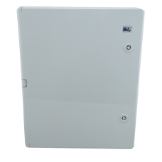 Корпус пластиковий ЩМПп-500х400х180мм ABS IP65 TNSy Корпус пластиковий ЩМПп-500х400х180мм ABS IP65 TNSy