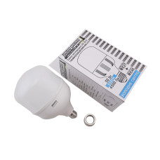 Лампа світлодіодна LED Bulb-T140-50W-E27-E40-220V-6500K-4500L ICCD TNSy Лампа світлодіодна LED Bulb-T140-50W-E27-E40-220V-6500K-4500L ICCD TNSy
