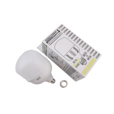Лампа світлодіодна LED Bulb-T140-50W-E27-E40-220V-4000K-4500L ICCD TNSy Лампа світлодіодна LED Bulb-T140-50W-E27-E40-220V-4000K-4500L ICCD TNSy