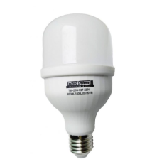 Лампа світлодіодна LED Bulb-T80-20W-E27-220V-6500K-2100L GOLDEN TNSy Лампа світлодіодна LED Bulb-T80-20W-E27-220V-6500K-2100L GOLDEN TNSy
