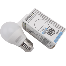Лампа світлодіодна LED Bulb-G45-7W-E27-220V-6500K-740L GOLDEN TNSy Лампа світлодіодна LED Bulb-G45-7W-E27-220V-6500K-740L GOLDEN TNSy