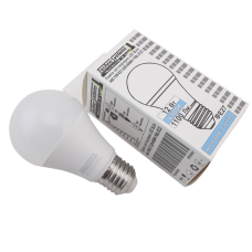 Лампа світлодіодна LED Bulb-A60-12W-E27-220V-6500K-1260 GOLDEN TNSy