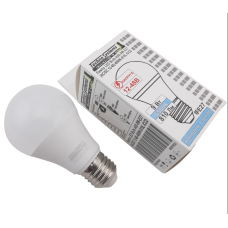 Лампа світлодіодна LED Bulb A60-9W-E27-(AC/DC 12-48V)-6500K-810L ICCD TNSy