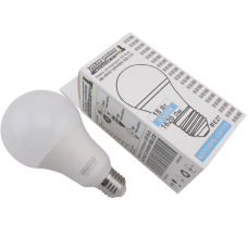 Лампа світлодіодна LED Bulb-A80-18W-E27-220V-6500K-1620L GOLDEN TNSy