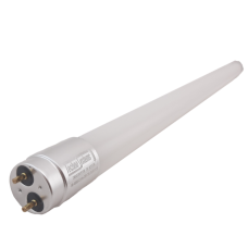 Лампа світлодіодна трубчаcта LED L-1200-6400K-G13-24w-220V-2500L GLASS GOLDEN-PRO TNSy Лампа світлодіодна трубчаcта LED L-1200-6400K-G13-24w-220V-2500L GLASS GOLDEN-PRO TNSy