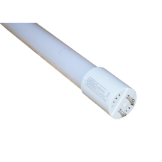 Лампа світлодіодна трубчаcта LED-L-1500-6400K-G13-24w-220V-2400L GLASS SILVER TNSy Лампа світлодіодна трубчаcта LED-L-1500-6400K-G13-24w-220V-2400L GLASS SILVER TNSy