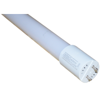 Лампа світлодіодна трубчаcта LED-L-1500-4000K-G13-24w-220V-2400L GLASS SILVER TNSy Лампа світлодіодна трубчаcта LED-L-1500-4000K-G13-24w-220V-2400L GLASS SILVER TNSy