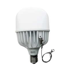 Лампа світлодіодна LED Bulb-T160-100W-E27-E40-220V-6500K-10500L GOLDEN ALUM TNSy Лампа світлодіодна LED Bulb-T160-100W-E27-E40-220V-6500K-10500L GOLDEN ALUM TNSy
