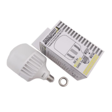 Лампа світлодіодна LED Bulb-T120-60W-E27-E40-220V-4000K-5400L ALUM TNSy Лампа світлодіодна LED Bulb-T120-60W-E27-E40-220V-4000K-5400L ALUM TNSy