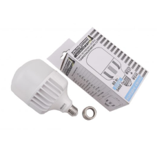 Лампа світлодіодна LED Bulb-T120-60W-E27-E40-220V-6500K-5400L ALUM TNSy Лампа світлодіодна LED Bulb-T120-60W-E27-E40-220V-6500K-5400L ALUM TNSy