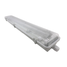 Світильник промисловий LED LFB 2*600 T8 IP65 Slim TNSy Світильник промисловий LED LFB 2*600 T8 IP65 Slim TNSy