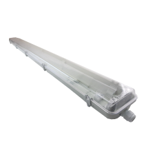 Світильник промисловий LED LFB 2*1200 T8 IP65 Slim TNSy Світильник промисловий LED LFB 2*1200 T8 IP65 Slim TNSy