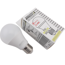 Лампа світлодіодна LED Bulb A60-9W-E27-(AC/DC 12-48V)-4000K-810L ICCD TNSy