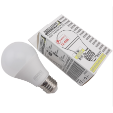 Лампа світлодіодна LED Bulb A60-9W-E27-(AC/DC 12-48V)-4000K-810L ICCD TNSy