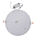 Світильник врізний LED Round Downlight 24W-220V-1700L-4000K Alum TNSy Світильник врізний LED Round Downlight 24W-220V-1700L-4000K Alum TNSy