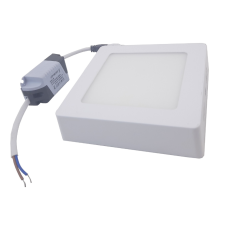 Світильник накладний LED Square Downlight 6W-220V-420L-4000K Alum TNSy Світильник накладний LED Square Downlight 6W-220V-420L-4000K Alum TNSy