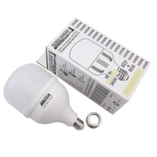 Лампа світлодіодна LED Bulb-T120-40W-E27-E40-220V-4000K-4200L GOLDEN ICCD Лампа світлодіодна LED Bulb-T120-40W-E27-E40-220V-4000K-4200L GOLDEN ICCD