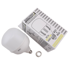 Лампа світлодіодна LED Bulb-T140-50W-E27-E40-220V-4000K-5250L GOLDEN TNSy Лампа світлодіодна LED Bulb-T140-50W-E27-E40-220V-4000K-5250L GOLDEN TNSy