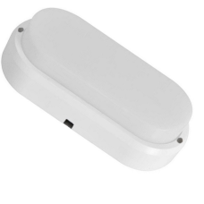 Світильник LED Oval Ceiling 12W-220V-960L-4200K-IP65 TNSy