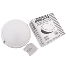 Світильник LED Round Ceiling 12W-220V-960L-4200K-IP65 TNSy