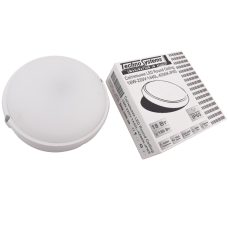 Світильник LED Round Ceiling 18W-220V-1440L-4200K-IP65 TNSy