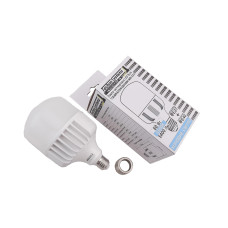 Лампа світлодіодна LED Bulb T120-60W-E27/E40-220V-6500K-5400L ICCD TNSy Лампа світлодіодна LED Bulb T120-60W-E27/E40-220V-6500K-5400L ICCD TNSy