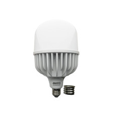 Лампа світлодіодна LED Bulb-T140-70W-E27-E40-220V-6500K-6300L Alum ICCD TNSy Лампа світлодіодна LED Bulb-T140-70W-E27-E40-220V-6500K-6300L Alum ICCD TNSy