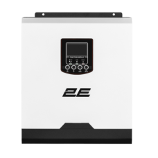 Інвертор сонячний автономний 2E VP-3K24 3000VA/3000W, 24V, PWM