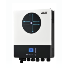 Інвертор сонячний автономний 2E XM ULTRA 11000VA/11000W, 48V, 2 MPPT, 2xTerminal in/out