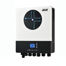 Інвертор сонячний автономний 2E XM ULTRA 8000VA/8000W, 48V, 2 MPPT, 2xTerminal in/out