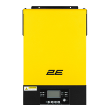 Інвертор сонячний гібридний 2E XM INFINI 6000VA/6000W, 48V, MPPT, 2xTerminal out