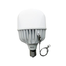 Лампа світлодіодна LED Bulb-T120-100W-E40-220V-6500K-8500L Alum ICCD TNSy Лампа світлодіодна LED Bulb-T120-100W-E40-220V-6500K-8500L Alum ICCD TNSy