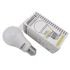 Лампа світлодіодна LED Bulb-A60-15W-E27-220V-4000K-1350L ICCD (куля) TNSy Лампа світлодіодна LED Bulb-A60-15W-E27-220V-4000K-1350L ICCD (куля) TNSy