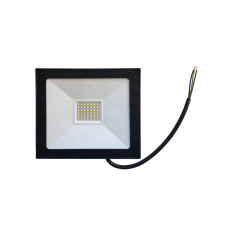 Прожектор LED 50W ECO Slim 220V 3500Lm 6500K IP65 TNSy Прожектор LED 50W ECO Slim 220V 3500Lm 6500K IP65 TNSy