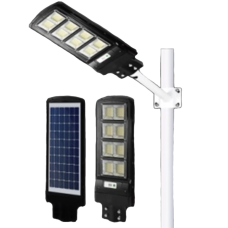 Світильник консольний SL120 58W 1300Lm 6500K IP65 TNSy Світильник консольний SL120 58W 1300Lm 6500K IP65 TNSy