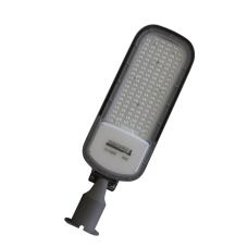 Світильник консольний LED FJ 100W 220V 13000Lm 6500K IP65 TNSy Світильник консольний LED FJ 100W 220V 13000Lm 6500K IP65 TNSy
