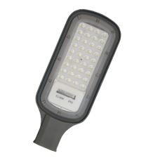 Світильник консольний LED KJ 50W 220V 5000Lm 6500K IP65 TNSy Світильник консольний LED KJ 50W 220V 5000Lm 6500K IP65 TNSy