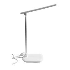 Настільний світильник LED XG-850 7W 220V 4000K dim White TNSy