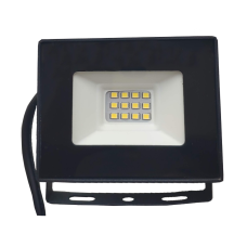 Прожектор LED 10W ECO Slim 220V 850Lm 6500K IP65 TNSy