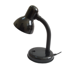 Настільний світильник XG-203 220V E27 Black TNSy