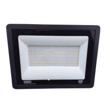 Прожектор LED 100W ECO Slim 220V 7000Lm 6500K IP65 TNSy