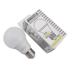 Лампа світлодіодна LED Bulb-A60-9W-E27-220V-4000K-810L ICCD (куля) TNSy