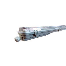 Світильник пром. LED LFB 1*1200 T8 (корпус без ламп ЛВП 1х1200) TNSy
