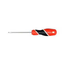 Викрутка плоска YATO SL6 X 100 ММ