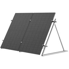 Універсальне кріплення під сонячні панелі Adjustable Tilt Mount Bracket Універсальне кріплення під сонячні панелі Adjustable Tilt Mount Bracket