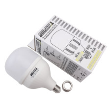 Лампа світлодіодна LED Bulb-T120-40W-E27-Е40-220V-4000K-3600L ICCD Лампа світлодіодна LED Bulb-T120-40W-E27-Е40-220V-4000K-3600L ICCD