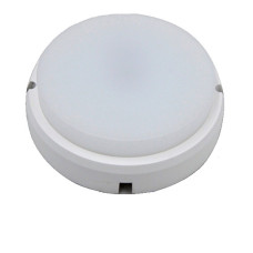 Світильник LED Round Ceiling 8W-220V-640L-4200K-IP65 (ЖКГ коло) TNSy Світильник LED Round Ceiling 8W-220V-640L-4200K-IP65 (ЖКГ коло) TNSy