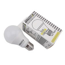 Лампа світлодіодна LED Bulb-12W-E27-220V-4000K-1100L ICCD (куля) TNSy
