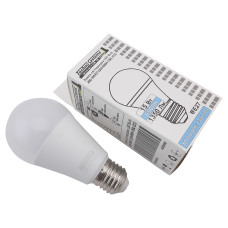 Лампа світлодіодна LED Bulb-A60-15W-E27-220V-6500K-1350L ICCD (куля) TNSy Лампа світлодіодна LED Bulb-A60-15W-E27-220V-6500K-1350L ICCD (куля) TNSy