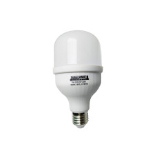 Лампа світлодіодна LED Bulb-T80-20W-E27-220V-6500K-1800L ICCD TNSy